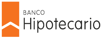 Logo de Banco Hipotecario