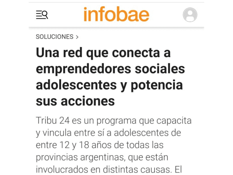 Título de noticia