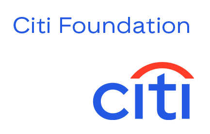 Logo de Citi Foundation