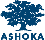 Logo Ashoka